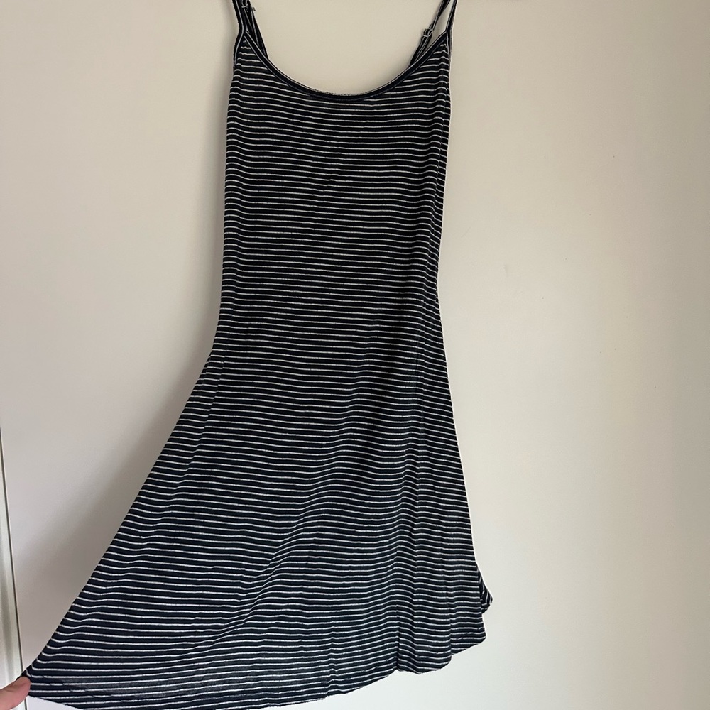 Brandy Melville gently worn summery dress
